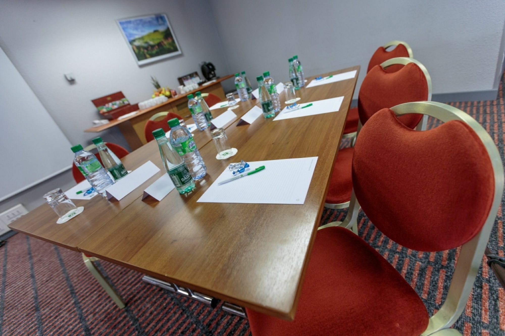 Holiday Inn Clermont Ferrand Centre By Ihg Buitenkant foto